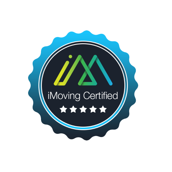 iMoving Certified Superman Moving and Storage Anchorage Alaska